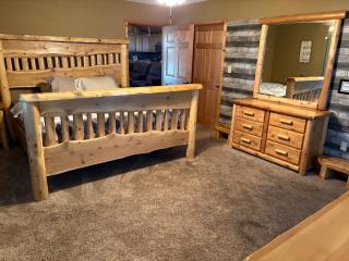 Mountain Lodge Ask about our land ! - 5