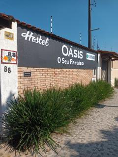 Hostel Oásis - 9