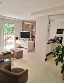 2 Qts Vista Mar - Pé na Areia Praia da Costa - 9