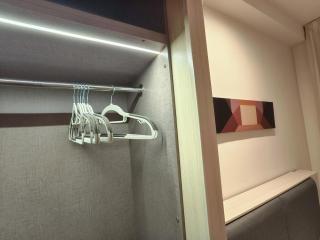 Molek Regency Studio 10 min Austin I 15 min CIQ -4pax PetFriendly, Netflix High Floor Unblock City Pool View, 1Carpark - 7