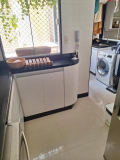 2 Qts Vista Mar - Pé na Areia Praia da Costa - 8