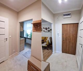 Przytulne studio przy Metro Płocka l Cozy studio near the Płocka Metro Station - 2