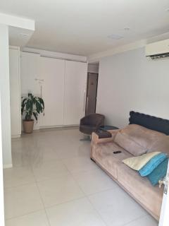 2 Qts Vista Mar - Pé na Areia Praia da Costa - 6