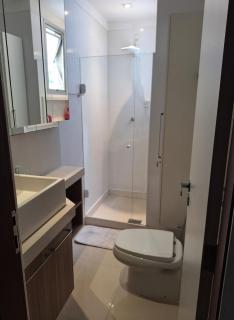 2 Qts Vista Mar - Pé na Areia Praia da Costa - 1