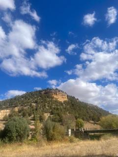 Casa del Tío Marcelo - 1