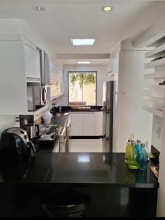 Moderno 02 Qts Vista do Mar - Praia da Costa - Vila Velha - 6