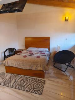 Loft Moderno En Residencia - 0