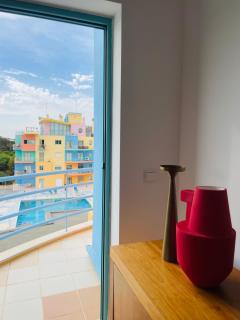 Marina Albufeira Best Apartment - 2