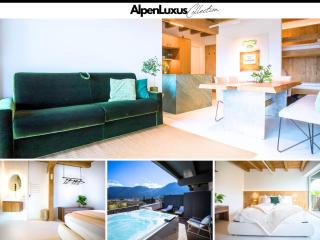 PENTHOUSE N`4 - AlpenLuxus Collection - 0