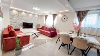 Apartman Suzana - 8