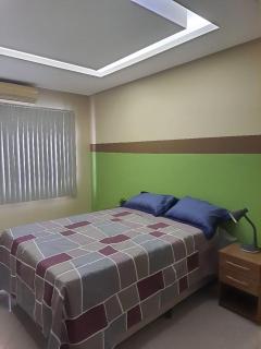 Novo e Belo apartamento - 2