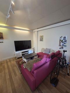 Big and cozy room in the middle of the city - 3