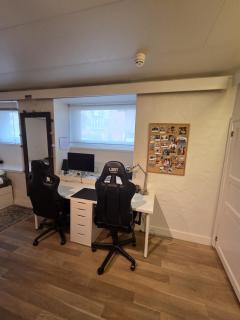 Big and cozy room in the middle of the city - 1