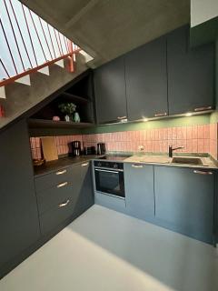 PenthouseNeuruppin direkt am See - 7