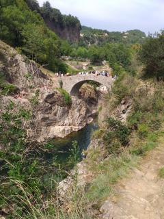 Meublé Voltour dans la Villa Denise - 9