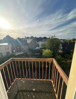 Mon toit douillet - 2