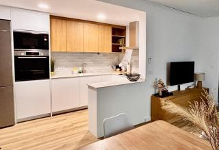 Casa con Jardin Denia Al Mare - 2