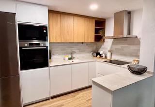 Casa con Jardin Denia Al Mare - 4