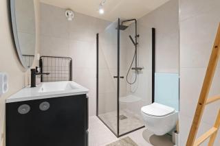 Elegant apartment in city centre - 9