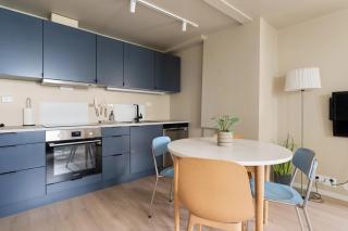 Elegant apartment in city centre - 4