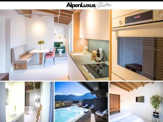 PENTHOUSE N`1 - AlpenLuxus Collection - 0