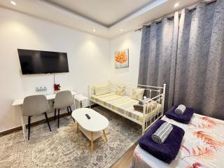 Luxury Private Room near airport - 5