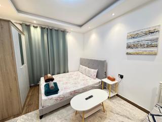 Luxury Private Room near airport - 6