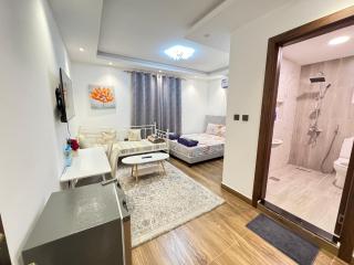 Luxury Private Room near airport - 7