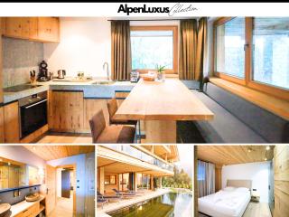 SportLodge RACING SUITE - AlpenLuxus Collection - 0