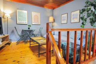 Sky House in Old Town Xanthi 2BR - Meno Homes 9 - 2