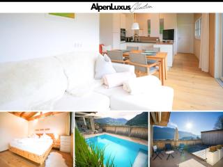 Tyrolchalet LITTLE LUCK - AlpenLuxus Collection - 0
