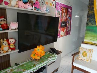 House in Belém, 2 bedrooms - COP 30 - 1