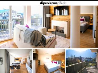 ALPENGONDEL Suite - AlpenLuxus Collection - 0