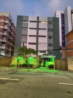 Aluguel Temporada Boa Viagem - 0