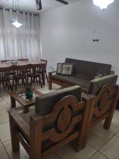 Aluguel Temporada Boa Viagem - 5