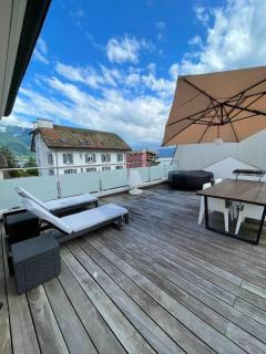 Best Stay Montreux - 2