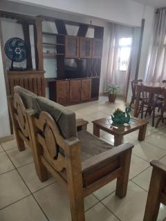 Aluguel Temporada Boa Viagem - 8