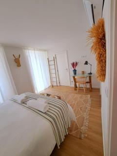 Casa do Logradouro - 7