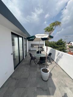 Hogar Periférico Sur - 8