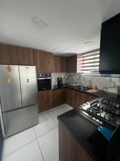 Hogar Periférico Sur - 3