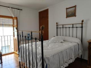 Casa Mariquilla El Burgo - 8