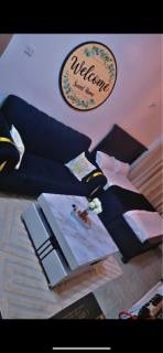 City Nest Airbnbs Near Airport JKIA - 4