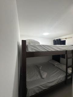 Apartamento laureles estadio 201 ED MILA - 4