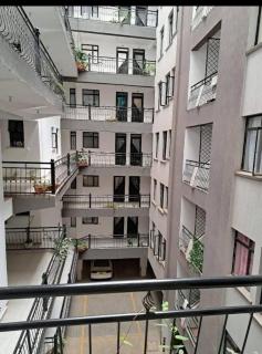 City Nest Airbnbs Near Airport JKIA - 2