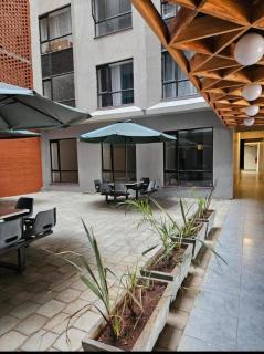 City Nest Airbnbs Near Airport JKIA - 1