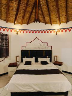 Dholavira Desert Homestay - 8