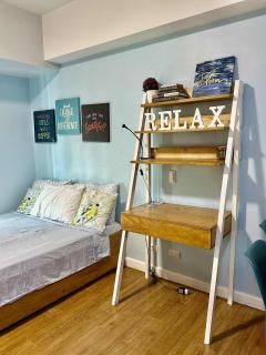 Bleu Suite in Abreeza Place Davao City - 8