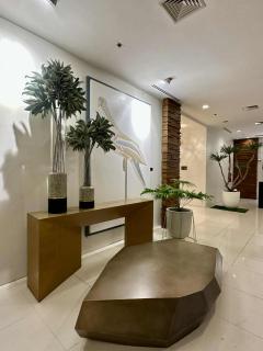 Bleu Suite in Abreeza Place Davao City - 3