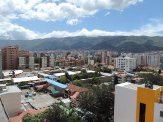 Cómodo monoambiente en El Prado - 2