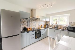 La longère des cerisiers - 9